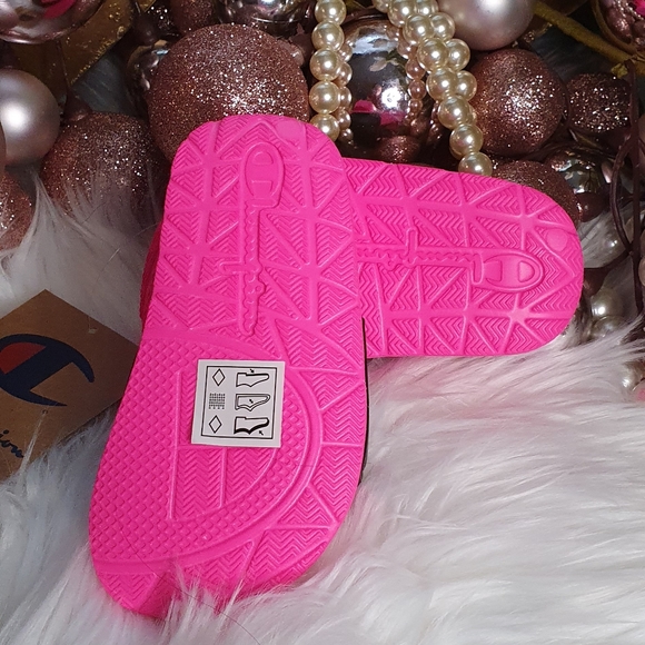 Champion Toddler Sandals - Picture 7 of 7